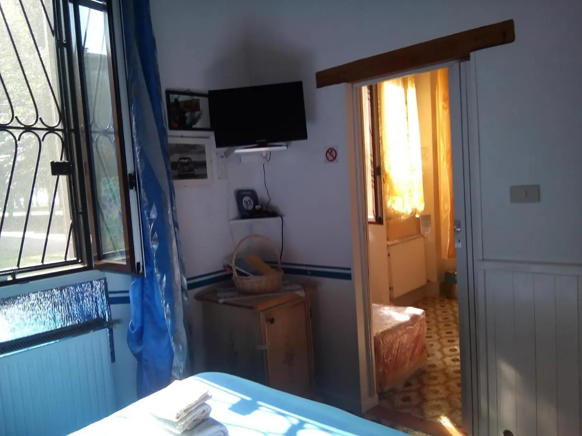 Bed & Breakfast Bed and Breakfast Biennale Benátky