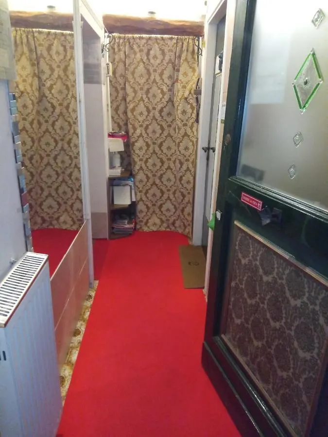 Bed and Breakfast Biennale Benátky Bed & Breakfast