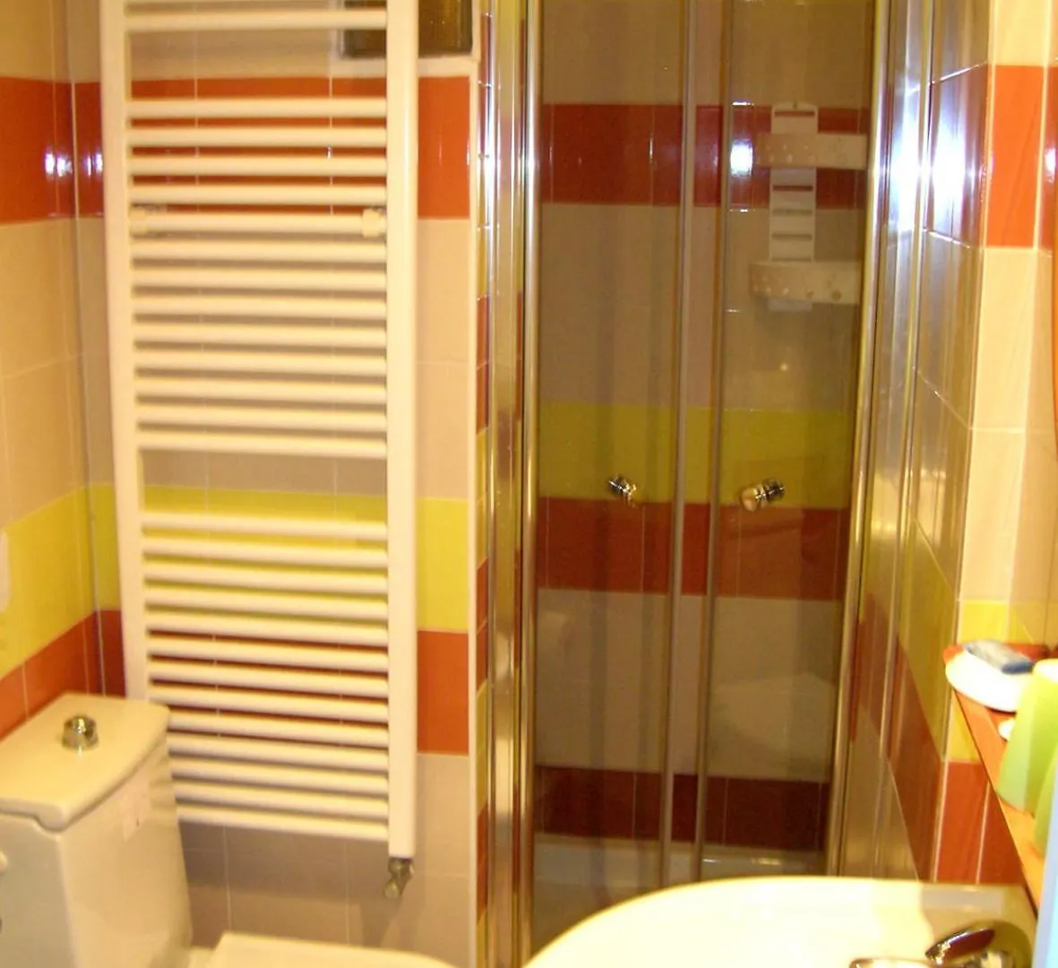 Bed & Breakfast Bed and Breakfast Biennale Benátky