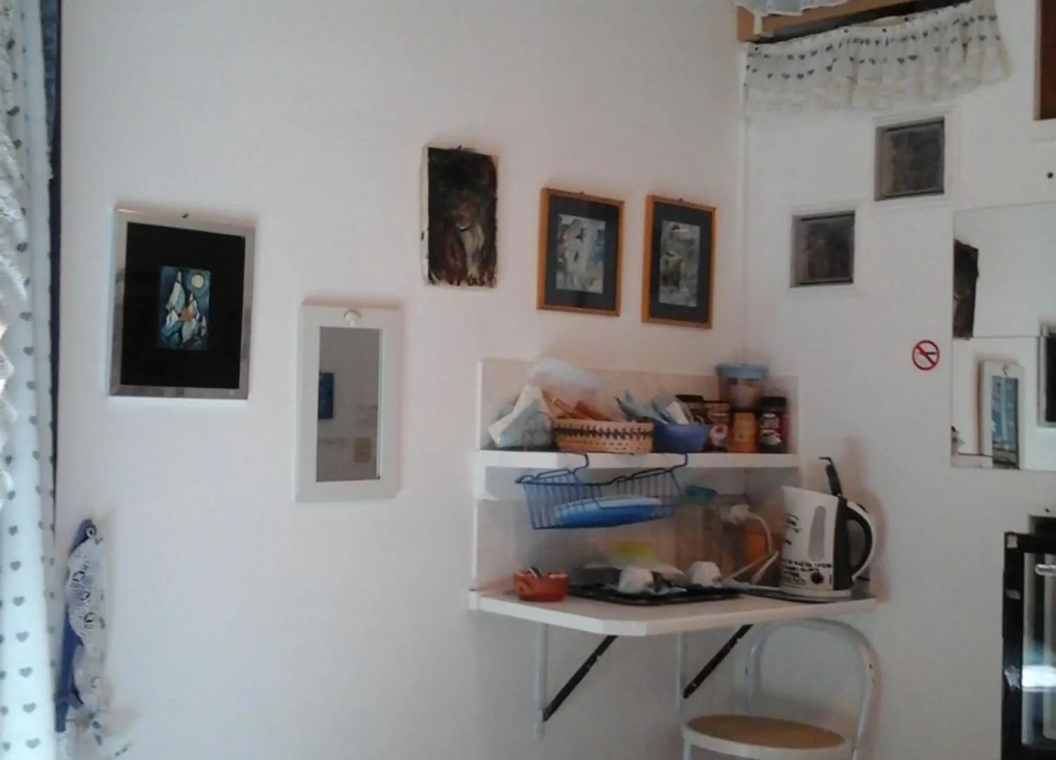 Bed and Breakfast Biennale Benátky Bed & Breakfast