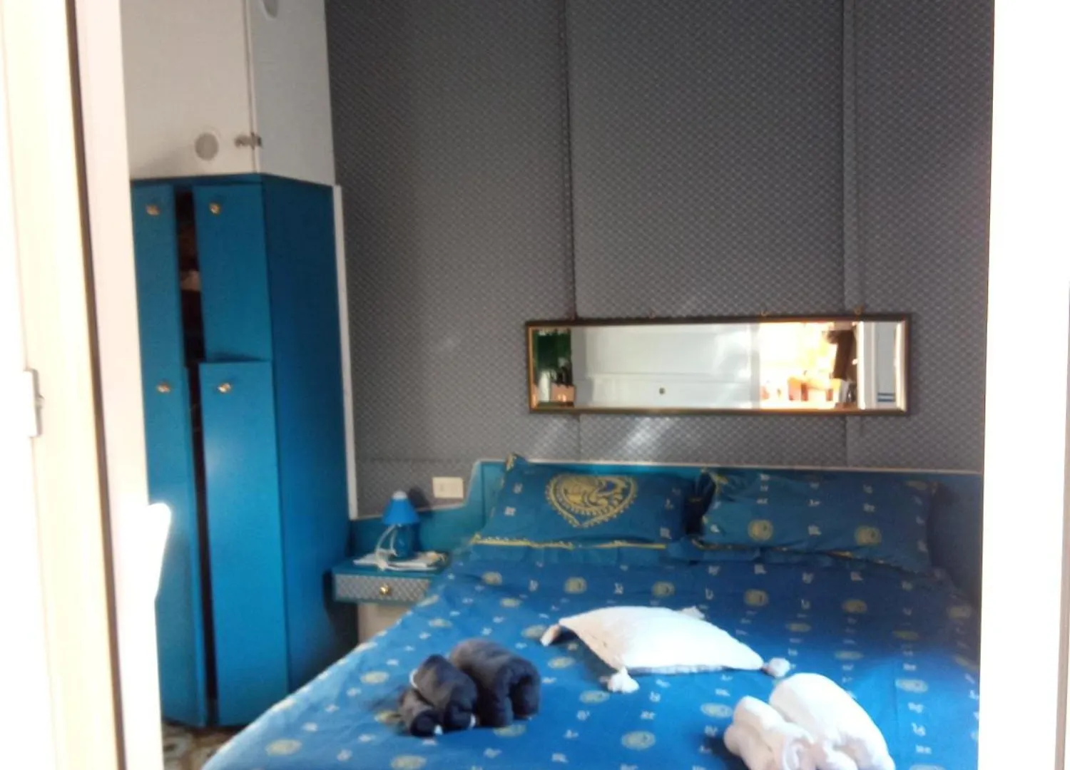 Bed & Breakfast Bed and Breakfast Biennale Benátky