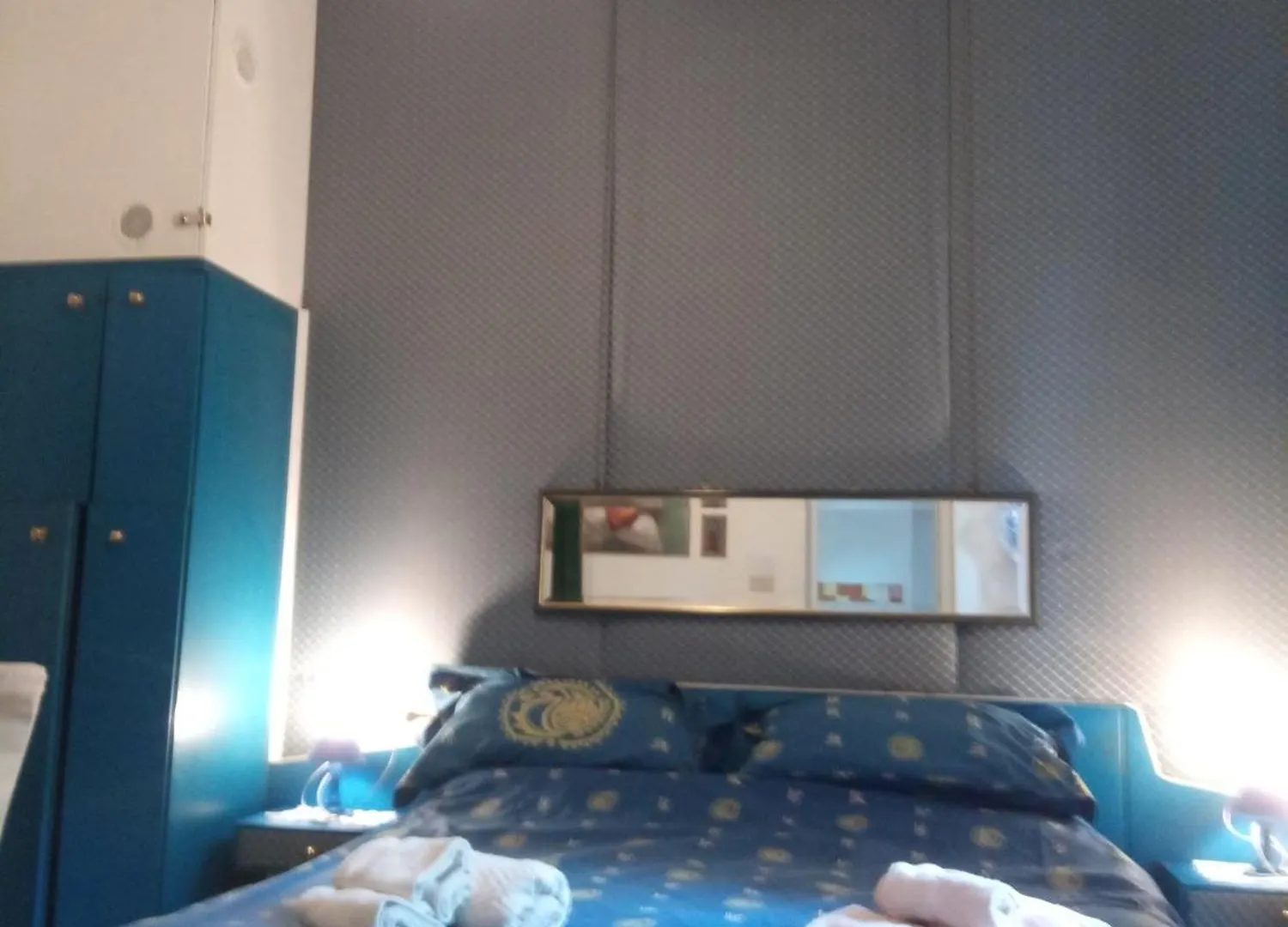 Bed & Breakfast Bed and Breakfast Biennale Benátky