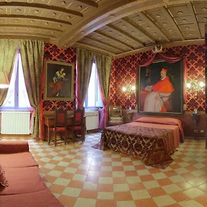 Antica Dimora De Michaelis 3*, Roma Italia