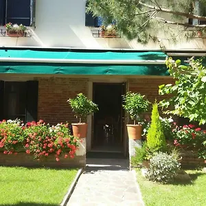 Bed and breakfast Hortus, Venecia