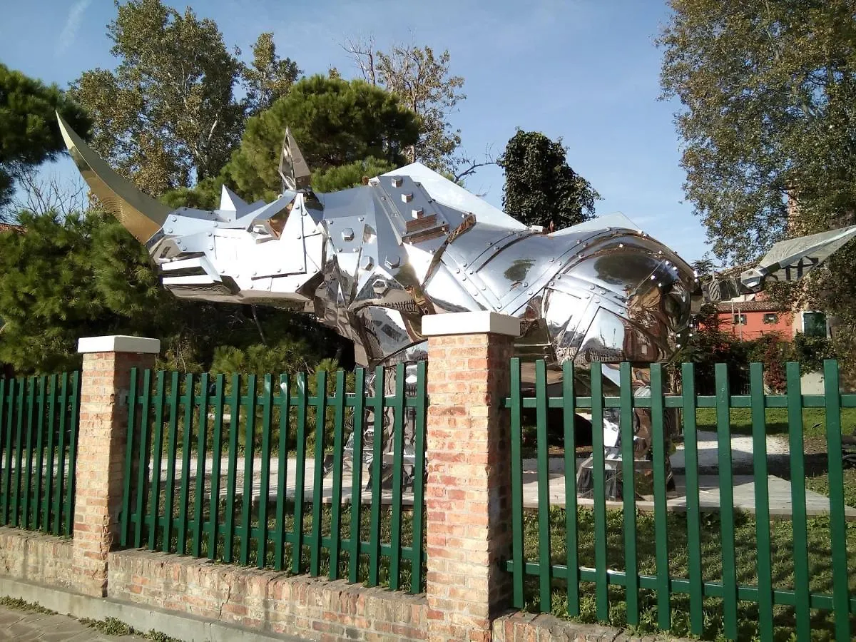 Bed and Breakfast Biennale Venecia
