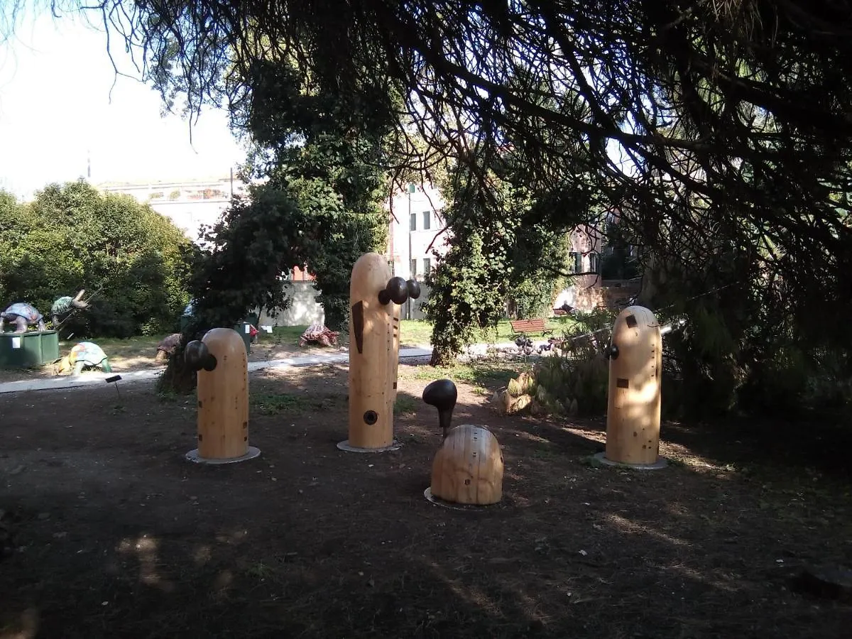 Bed and Breakfast Biennale Venecia