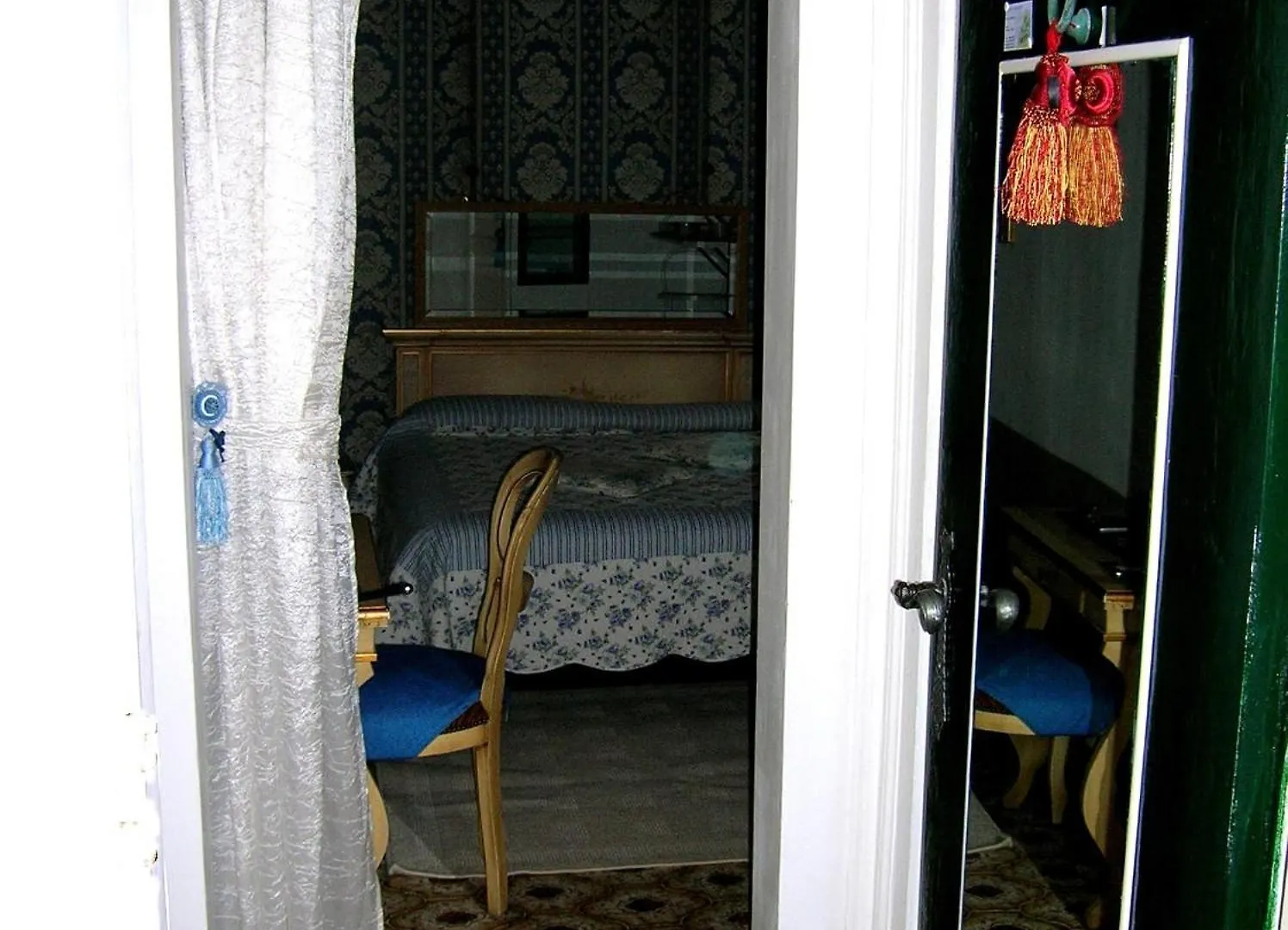 Bed and Breakfast Biennale Venecia Italia