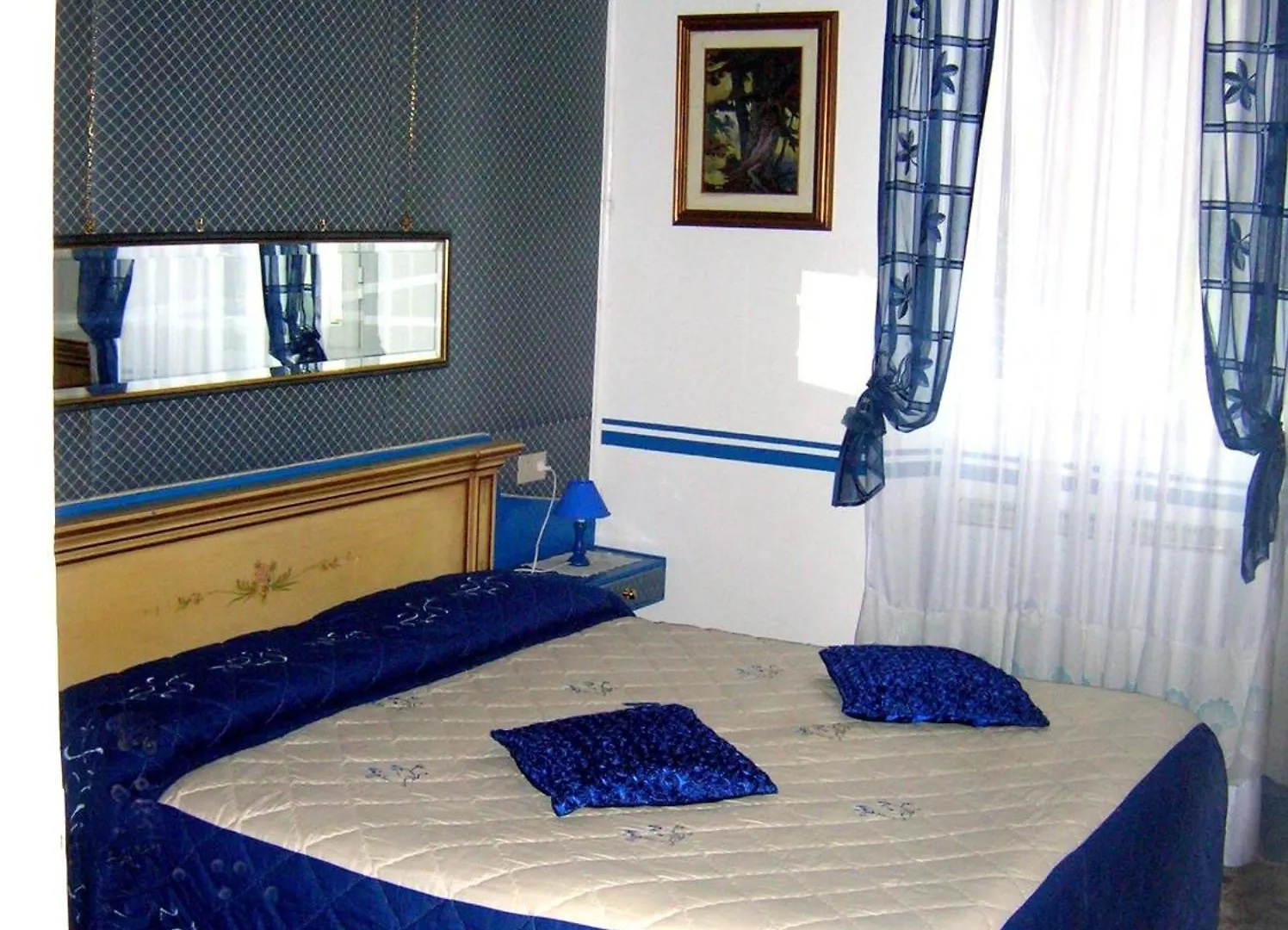 Bed and Breakfast Biennale Venecia