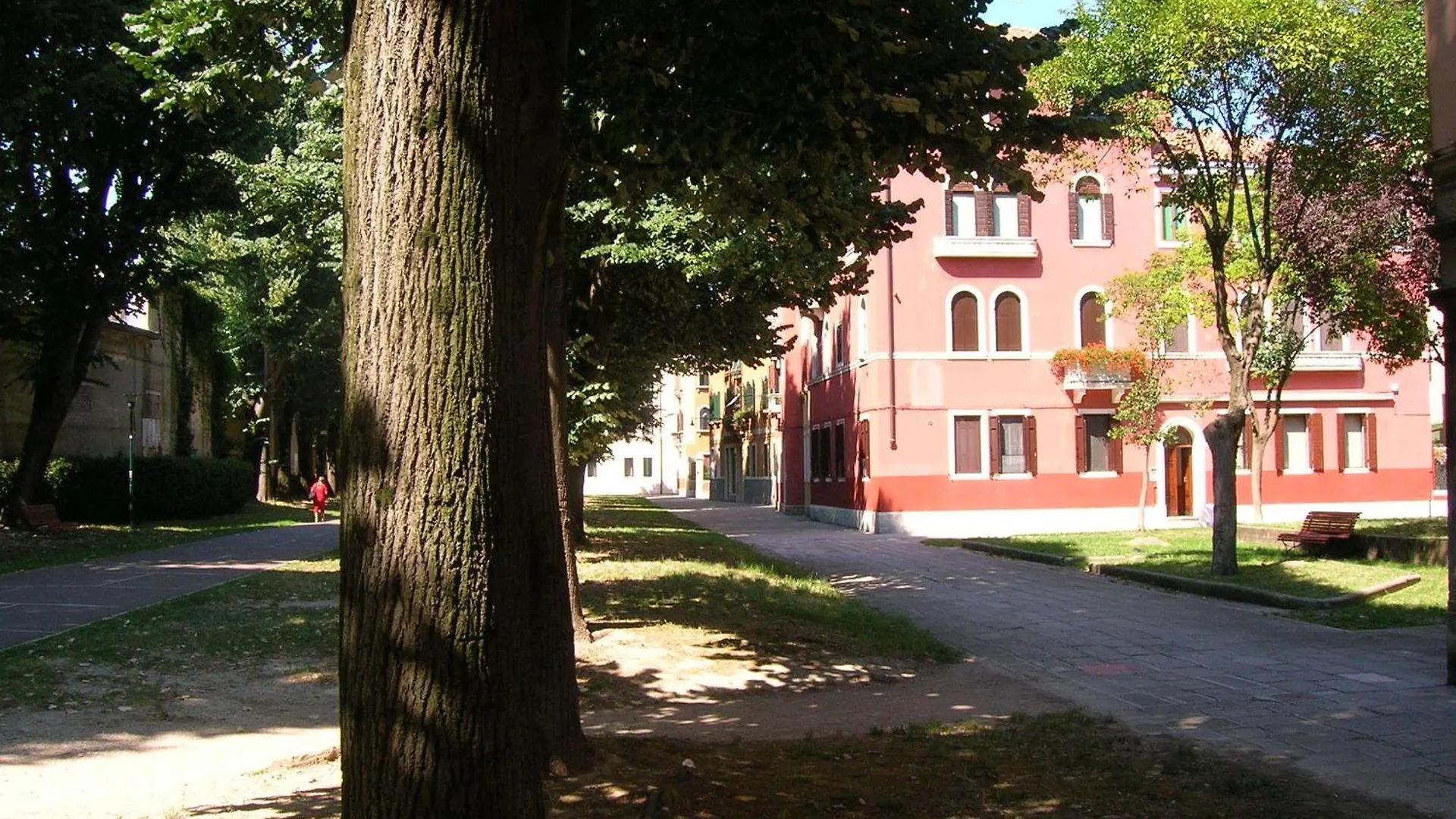 Bed and Breakfast Biennale Venecia