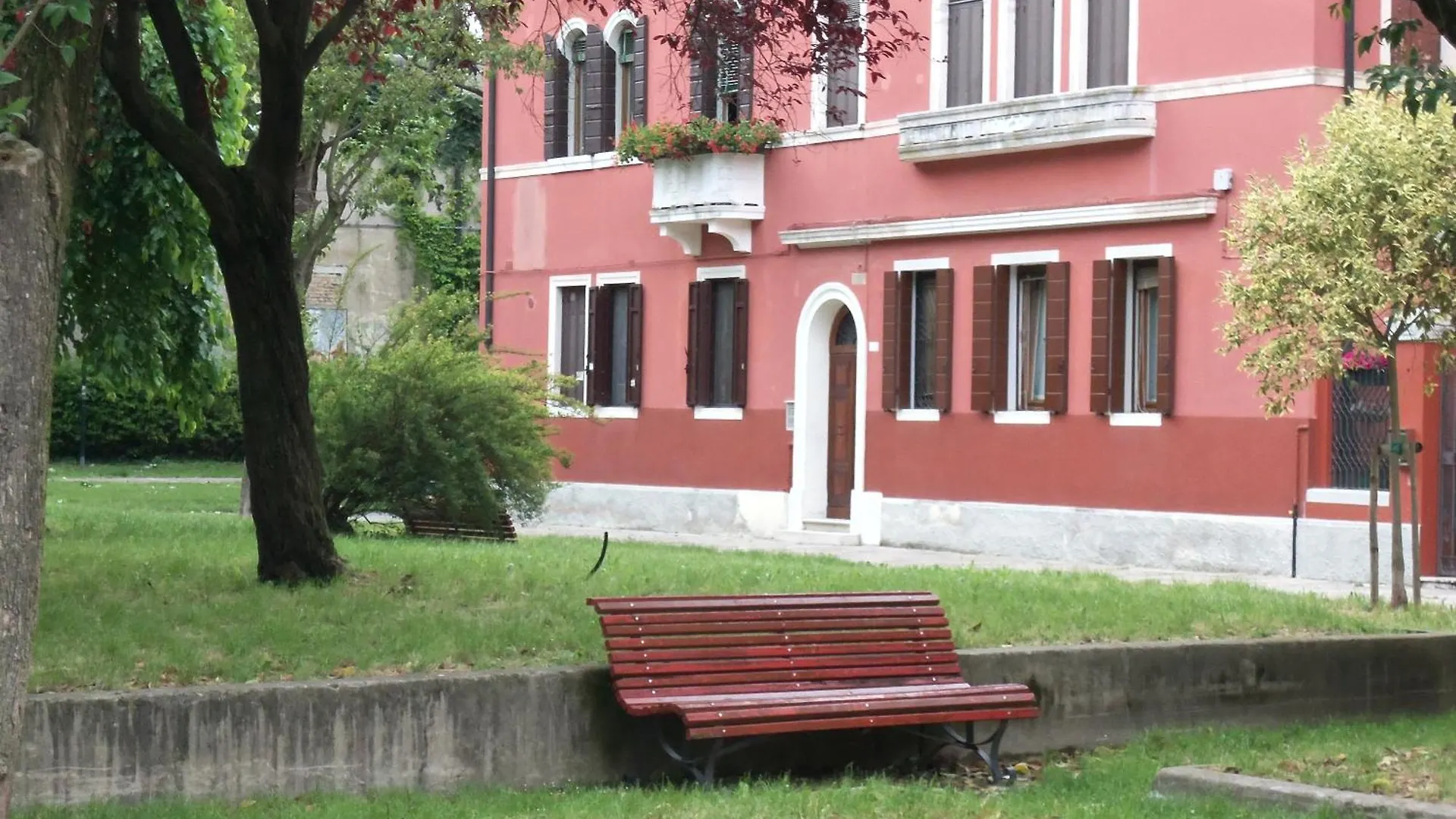 Bed and Breakfast Biennale Venecia Italia