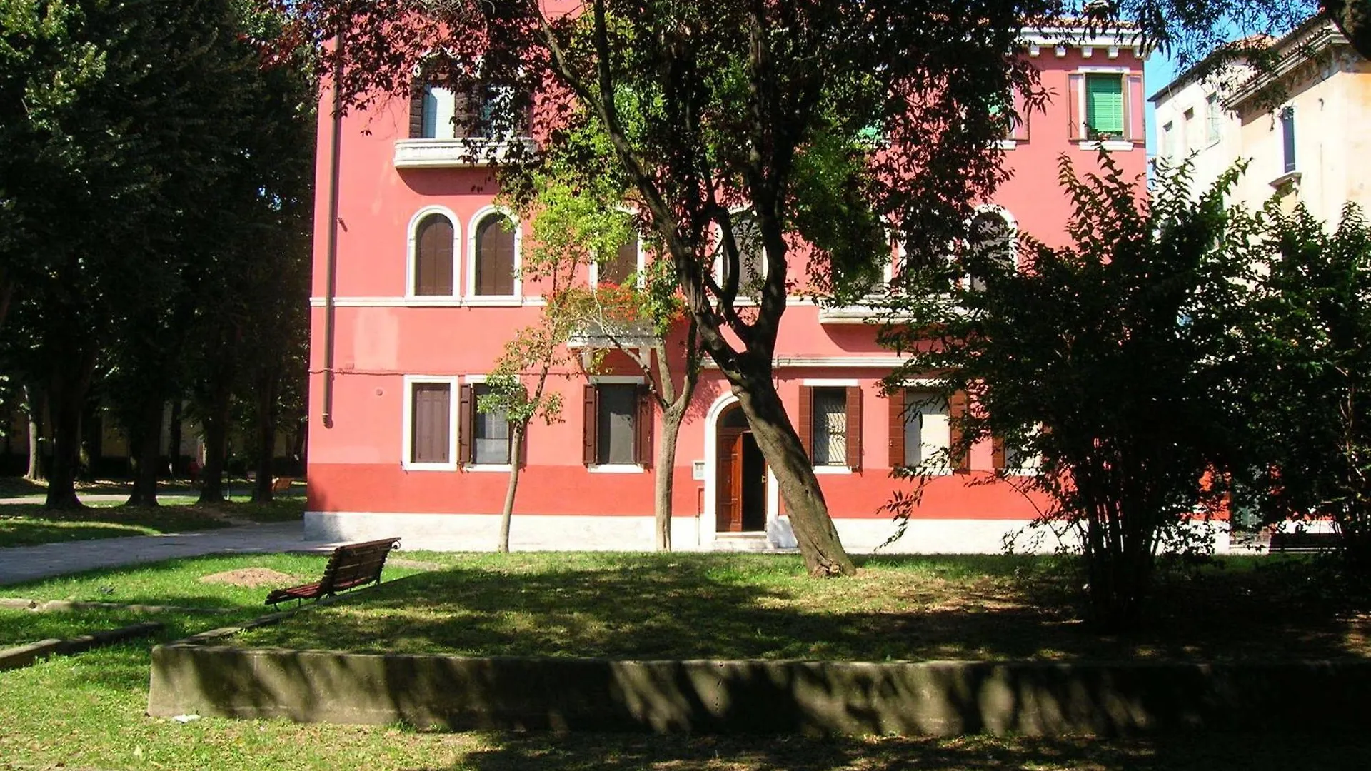Bed and Breakfast Biennale Venecia