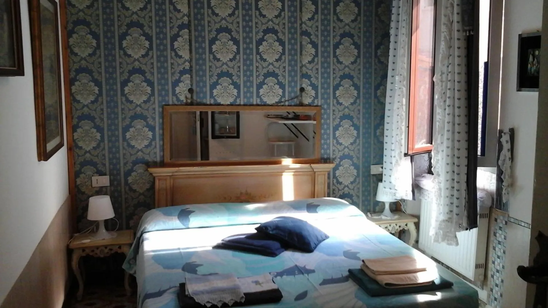 Bed and Breakfast Biennale Venecia