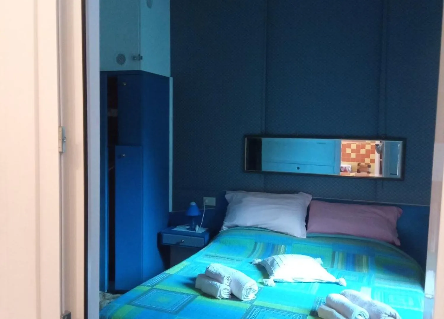 Bed and Breakfast Biennale Venecia