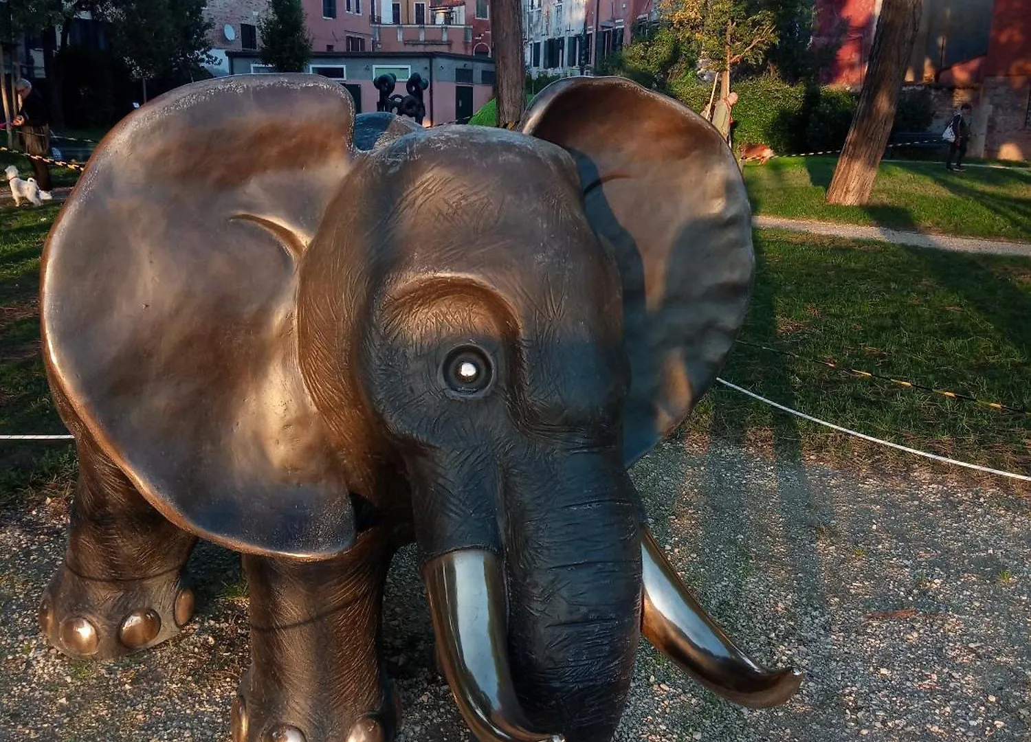 Bed and Breakfast Biennale Venecia 0*,