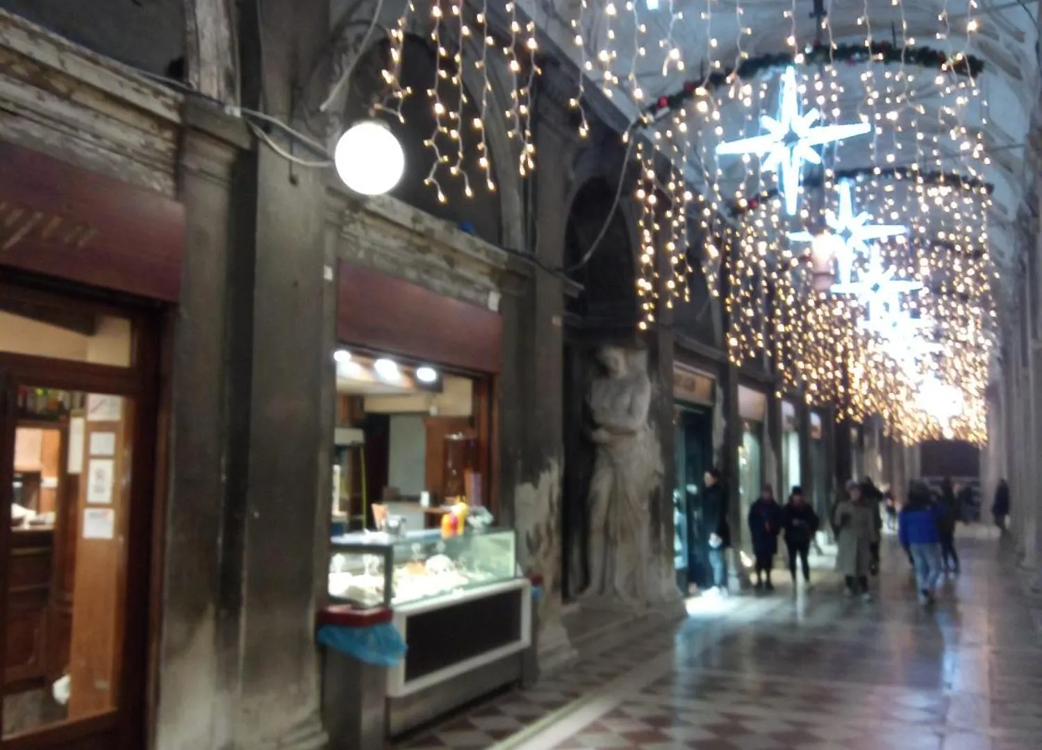 Bed and Breakfast Biennale Venecia Italia