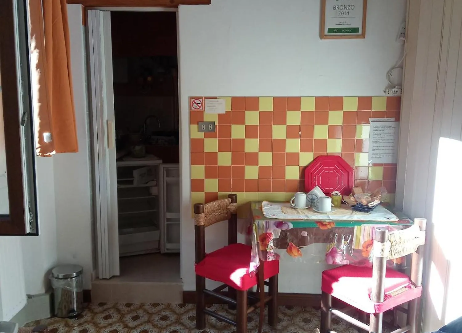 Bed and Breakfast Biennale Venecia