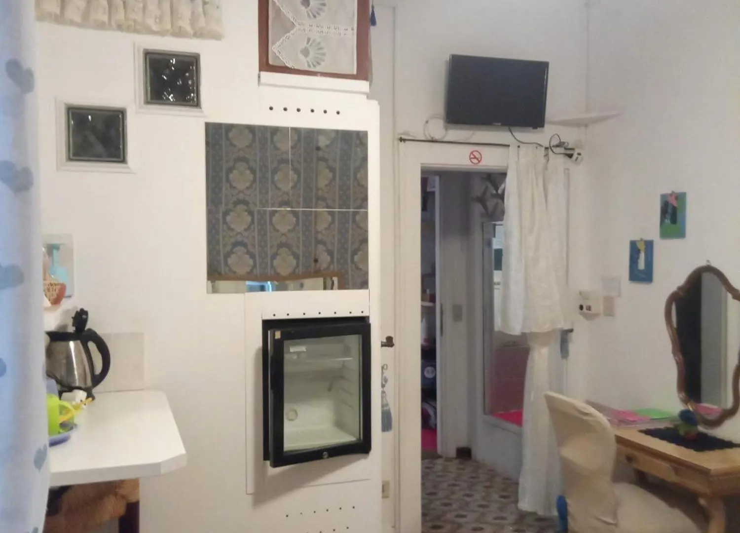 Bed and Breakfast Biennale Venecia 0*,