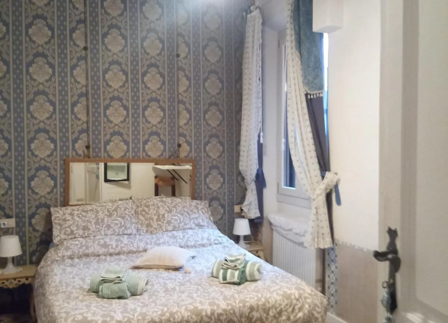 Bed and Breakfast Biennale Venecia 0*,