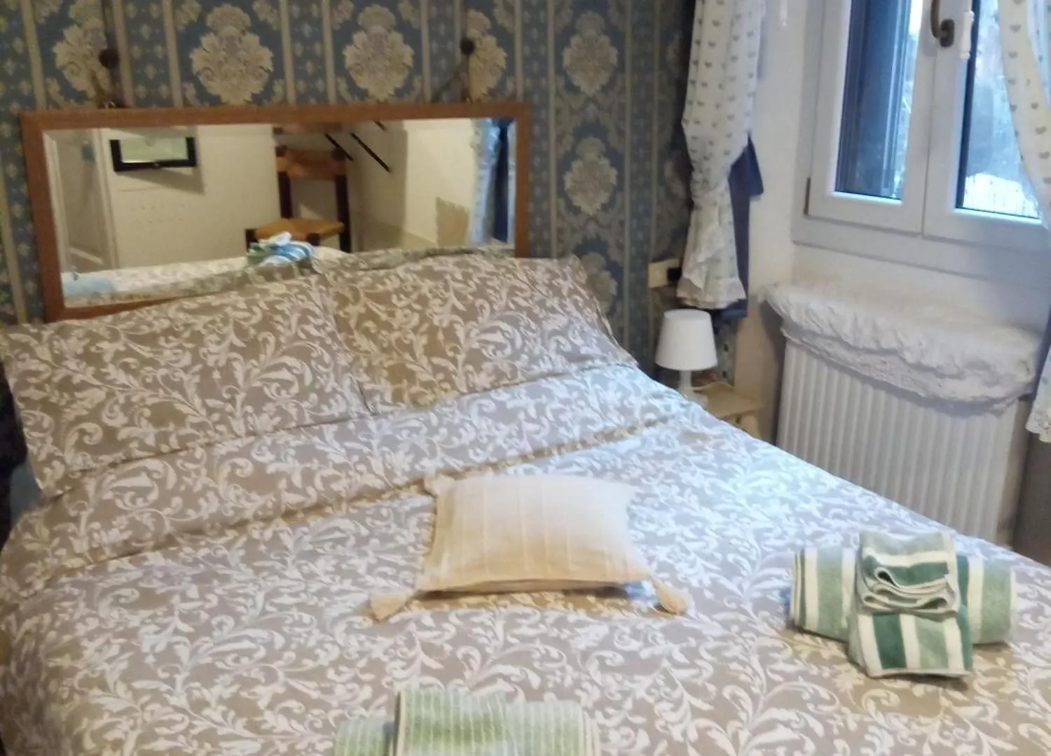 Bed and Breakfast Biennale Venecia