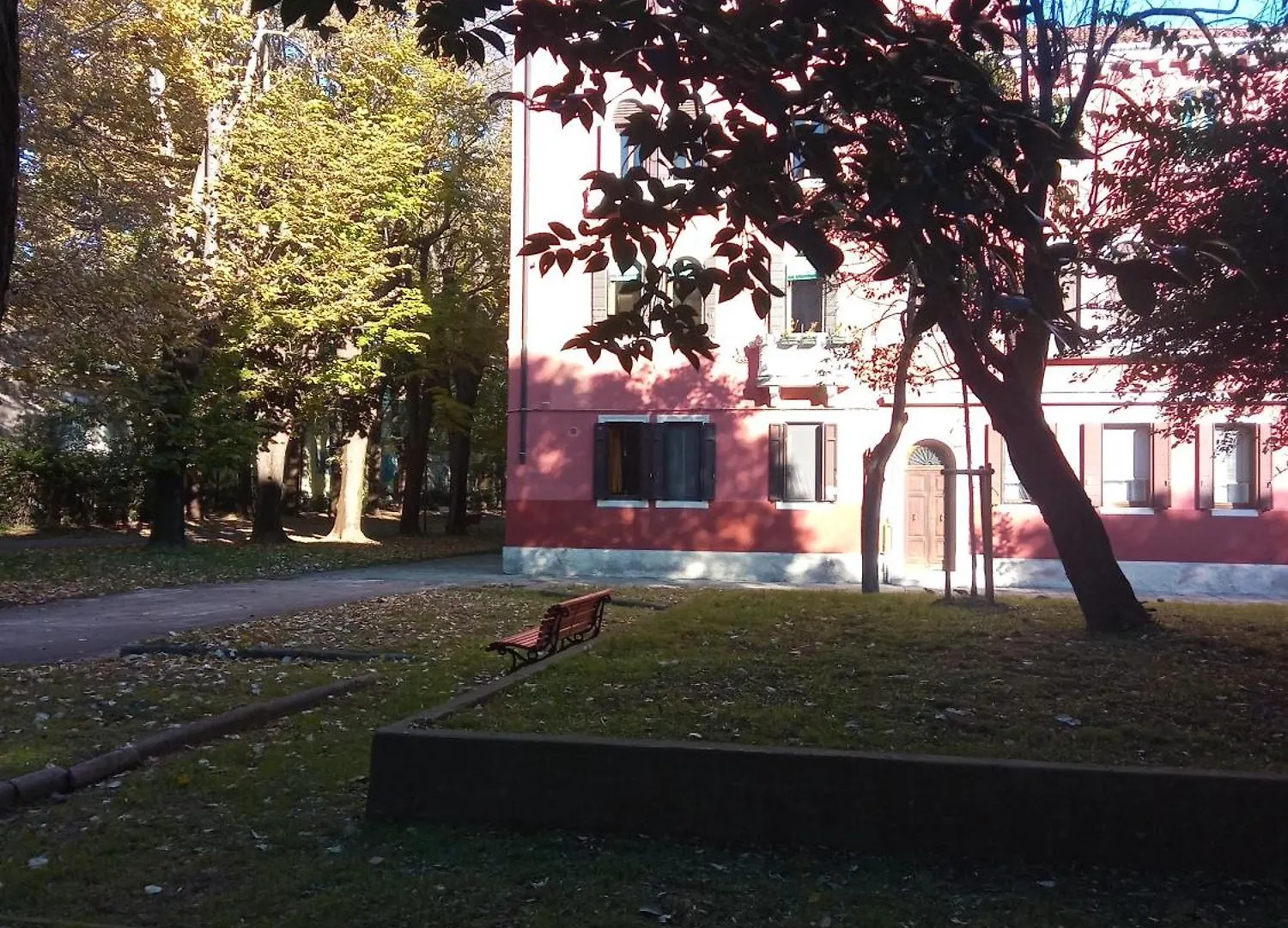 Bed and Breakfast Biennale Venecia