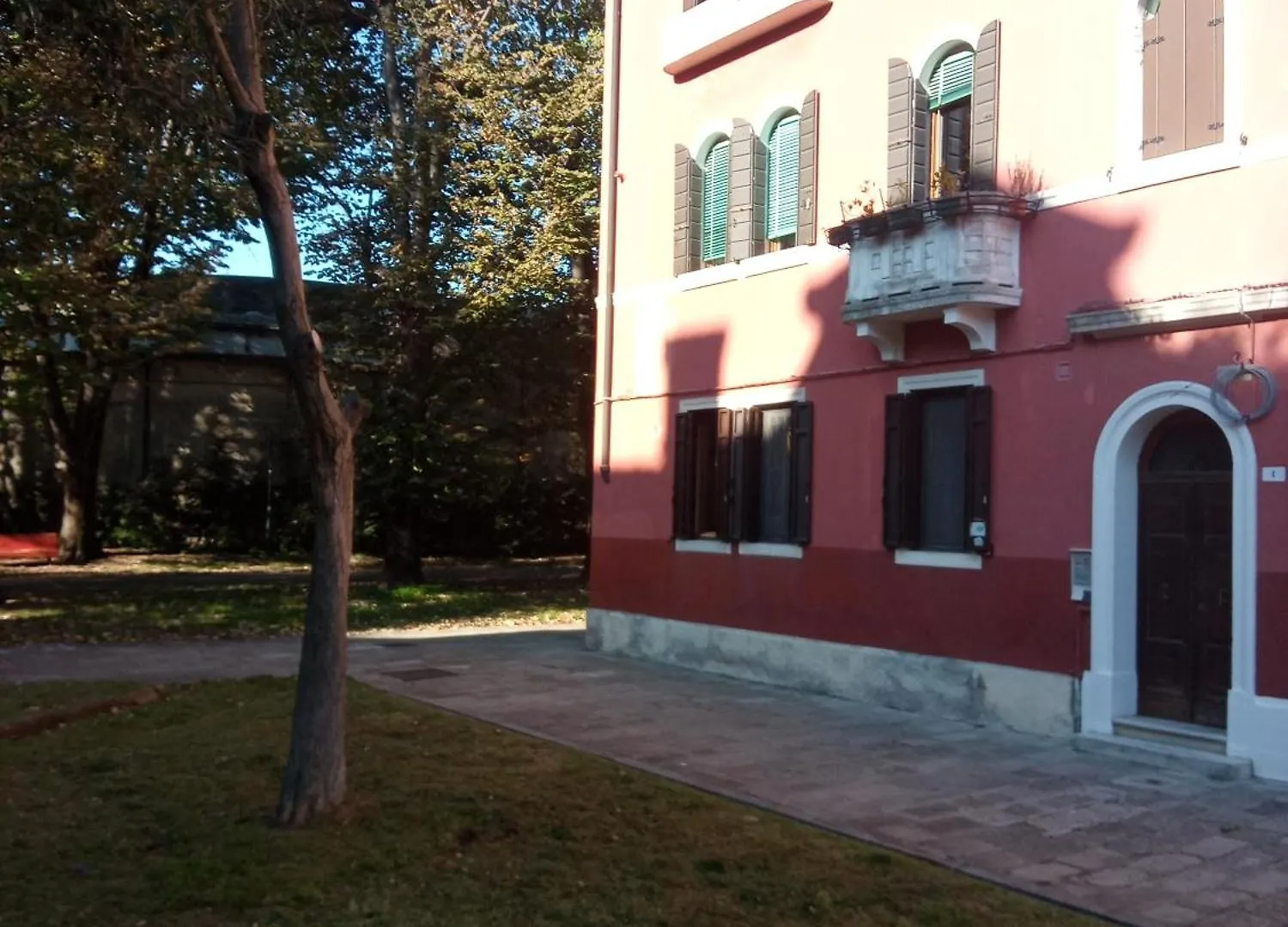 Bed and Breakfast Biennale Venecia