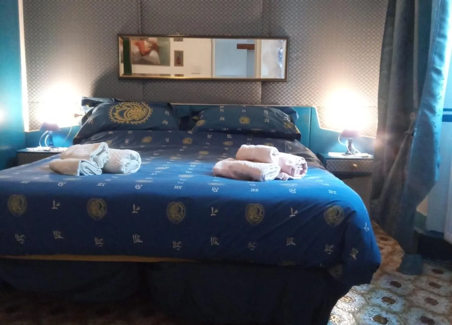 Bed and Breakfast Biennale Venecia