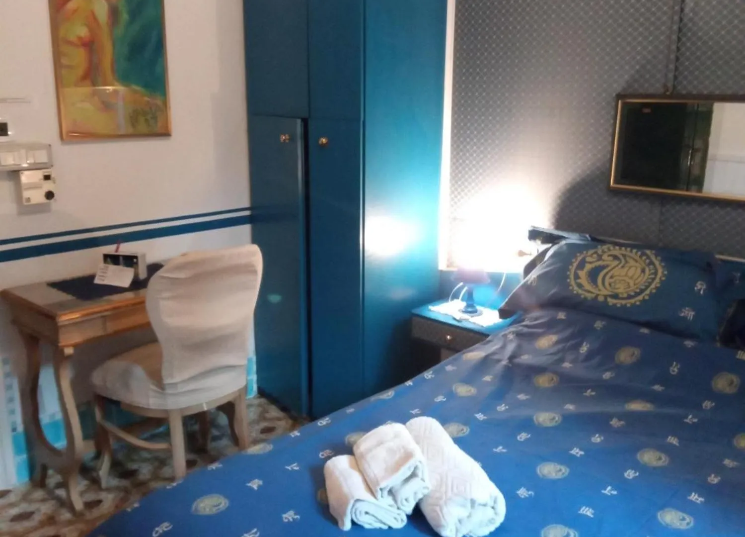 Bed and Breakfast Biennale Venecia 0*,  Italia