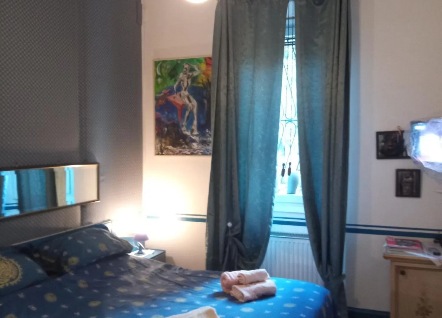 Bed and Breakfast Biennale Venecia