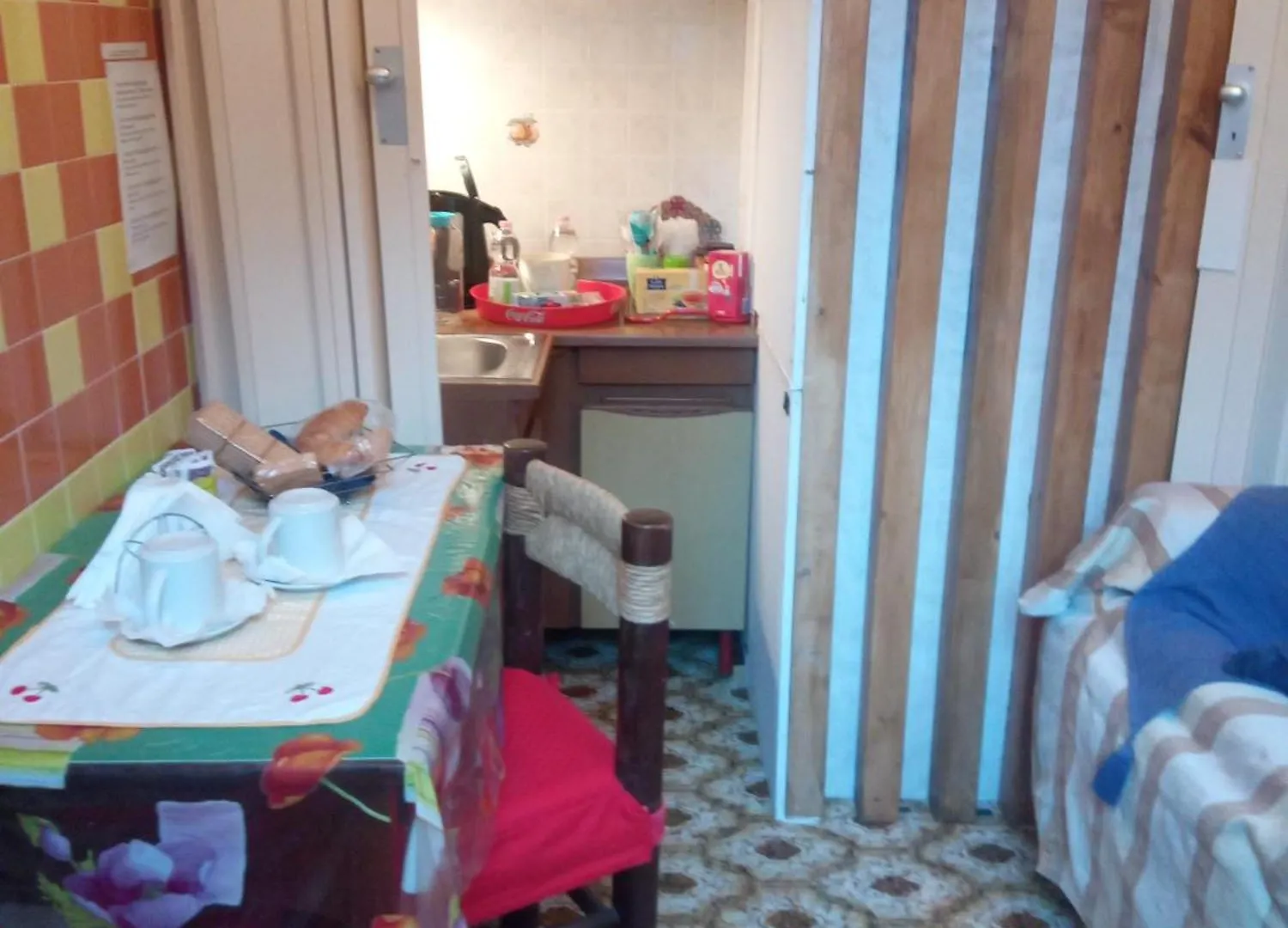 Bed and Breakfast Biennale Venecia