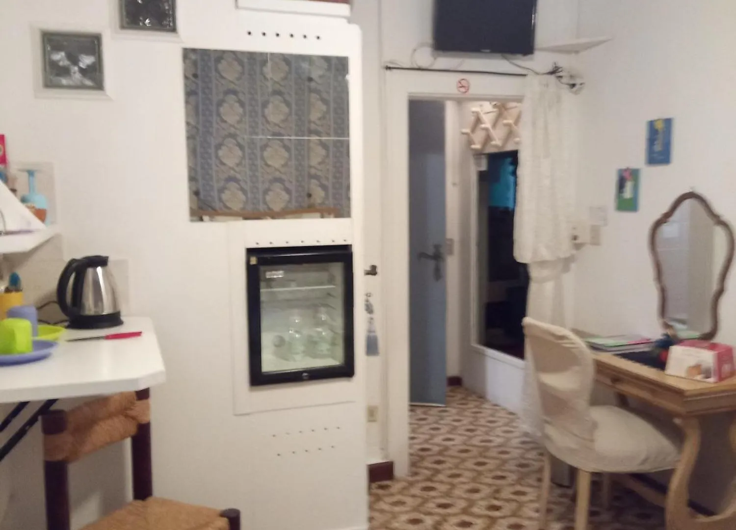 Bed and Breakfast Biennale Venecia Italia
