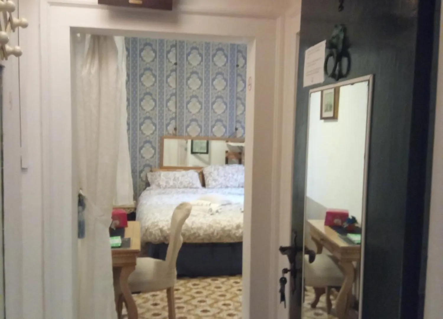 Bed and Breakfast Biennale Venecia