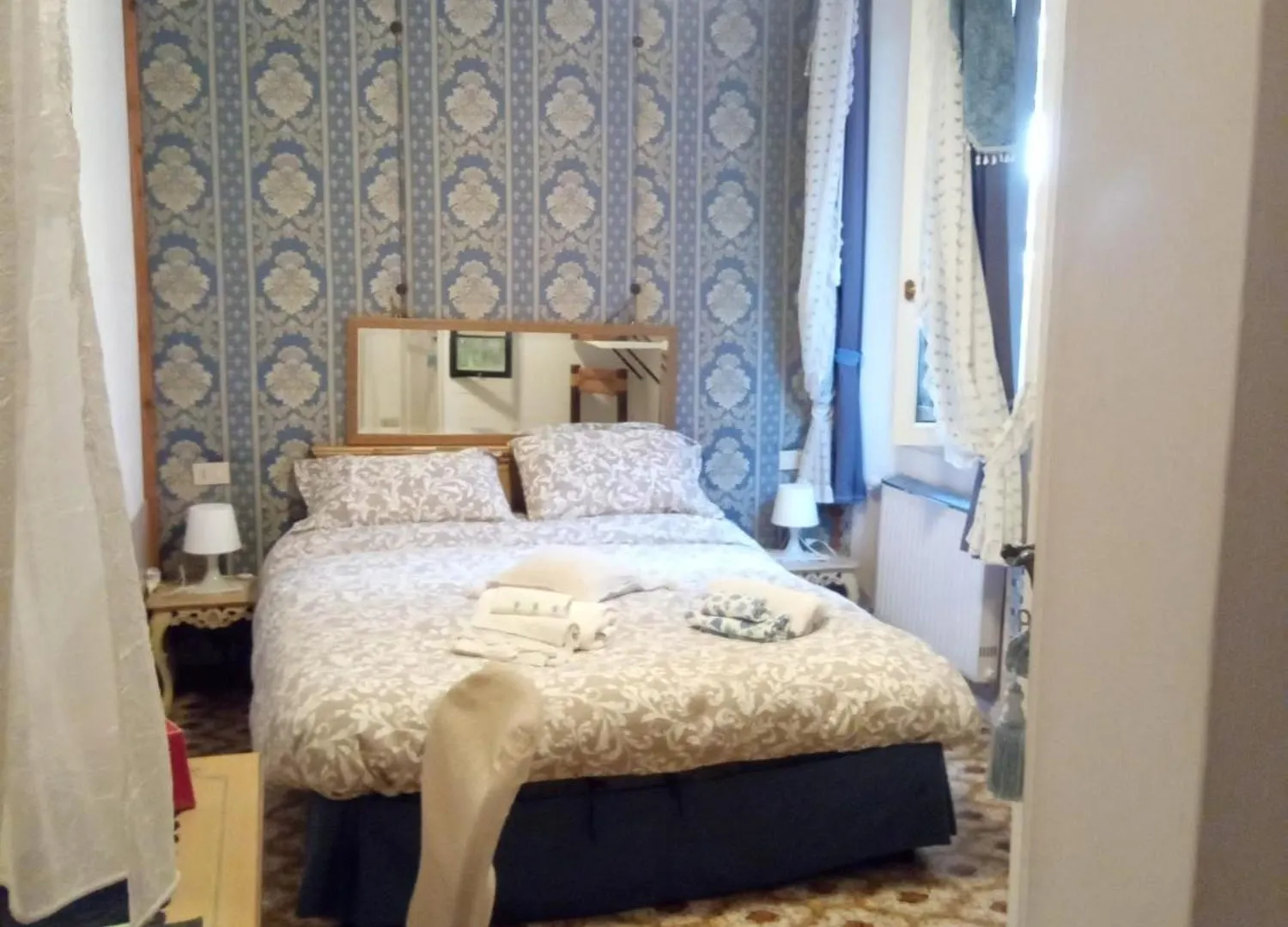 Bed and Breakfast Biennale Venecia