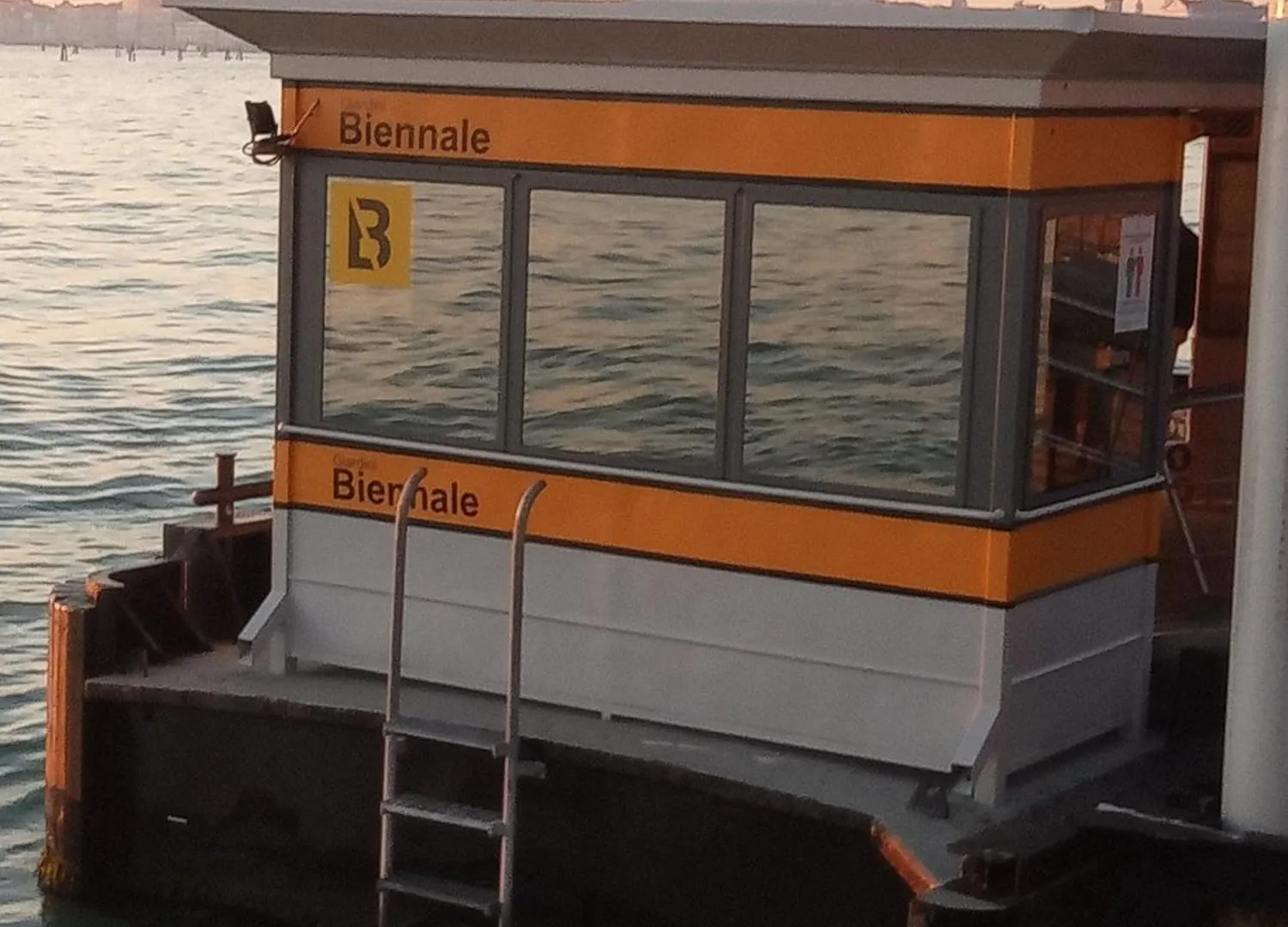 Bed and Breakfast Biennale Venecia
