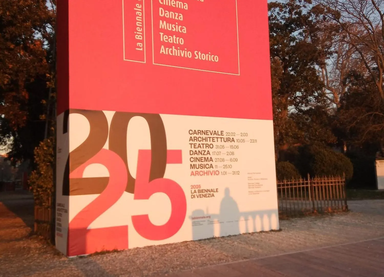Bed and Breakfast Biennale Venecia