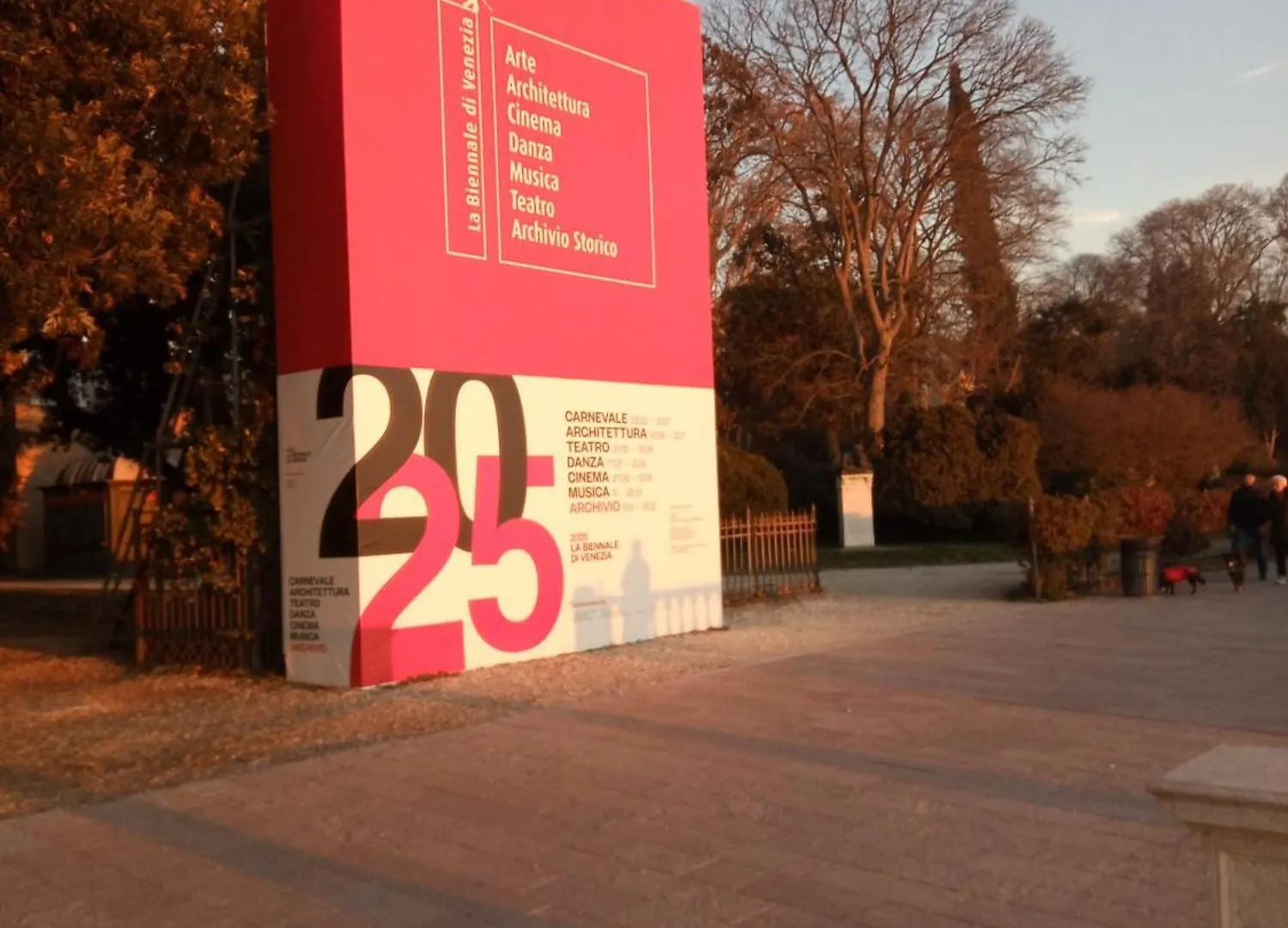 Bed and Breakfast Biennale Venecia Italia