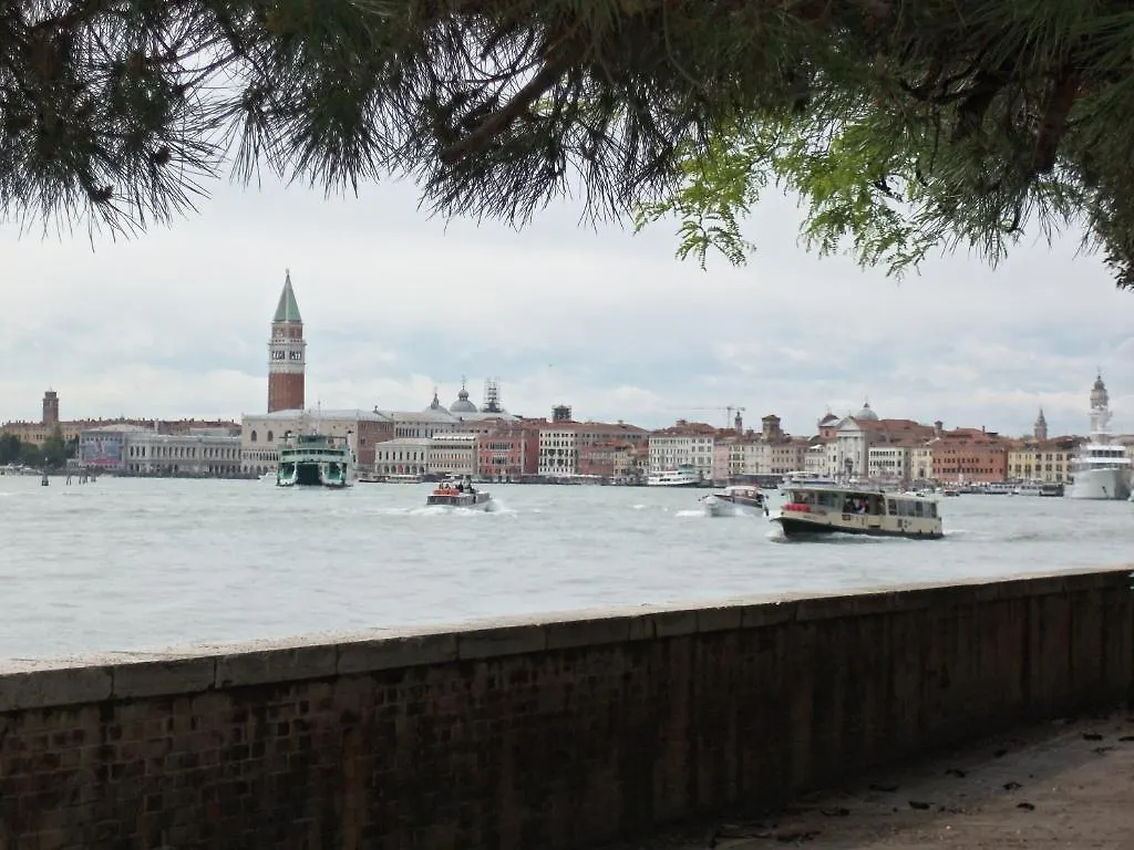 Bed and Breakfast Biennale Venecia