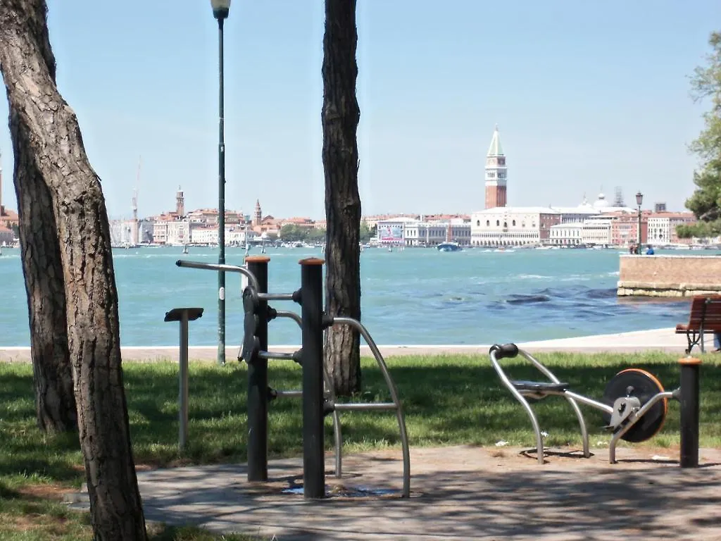 Bed and Breakfast Biennale Venecia